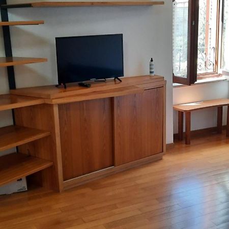 Appartamento Oasi Poggio Moiano Esterno foto