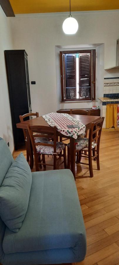 Appartamento Oasi Poggio Moiano Esterno foto